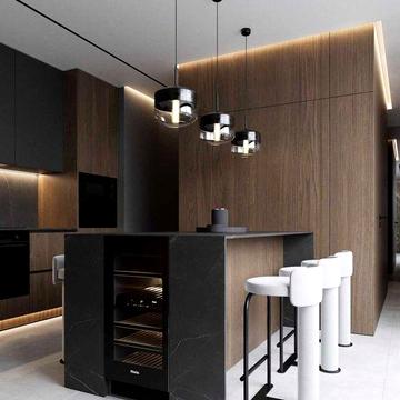 Ексклюзивна 2-кімнатна квартира з терасою у ЖК Perfect Life (Винники) ЖК Perfect Life