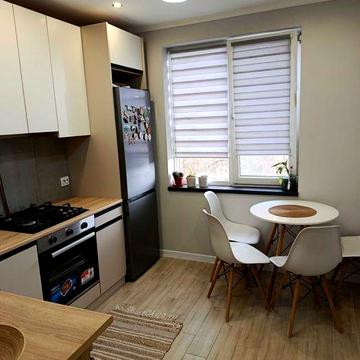 Здається в оренду 2-х кімнатна квартира на Тлехаса