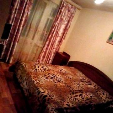 Продам от хозяина  3-ех комнатную квартиру на Станции Усатово