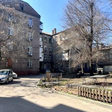 Продам 2х комнатную квартиру Пр. Нигояна район автовокзала