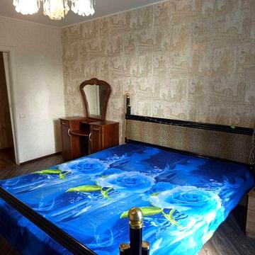 Хорошая двушка с АВТОНОМКОЙ на 98 квартале.Заселим сразу.