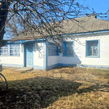 Продається будинок у Полтавському районі, с. Мушти.