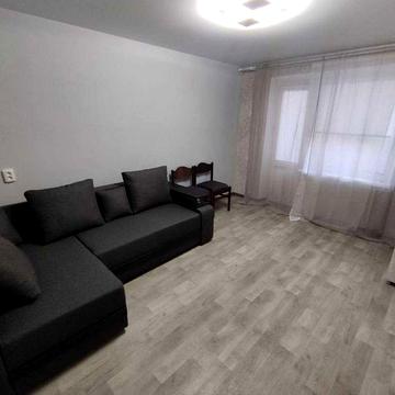 Сдаётся двухкомнатная квартира ЖМ Покровский(Комунар)