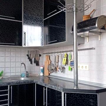 Довгострокова оренда 3к Квартира Ювілейний (50-річчя ВЛКСМ) проспект