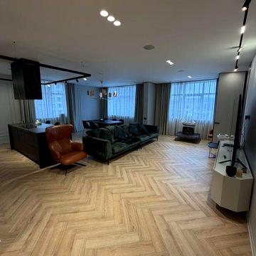 ЖК Новопечерські Ліпки