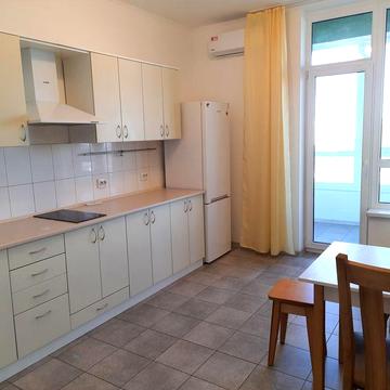 Оренда 1-к квартири, м. Лівобережна, ЖК Каховська