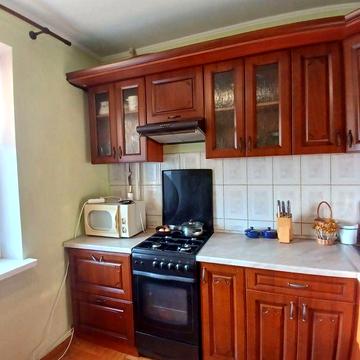 Продаж трьох кімнатної квартири по вул. І. Павла || р-н КАСКАД