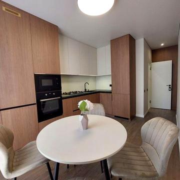 Продаж1 кімн.квартири у клубному будинку.Є підземний паркінг!