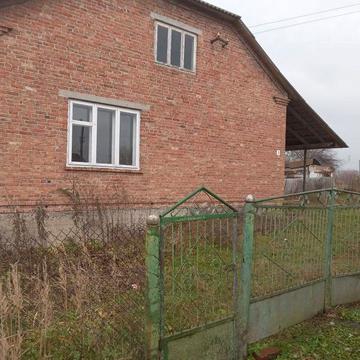 Будинок в м. Радехів Львівська обл.