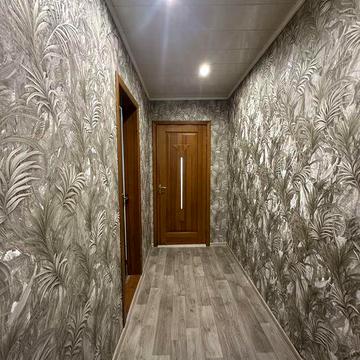 Продам 3-комн квартиру на Добровольского от собственника