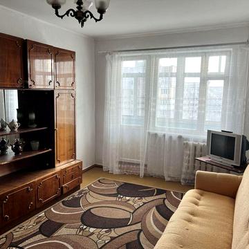 Продам однокімнатну квартиру