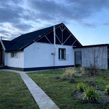 Сучасний будинок біля річки | 87м² + тераса 12м2 | 30 хвилин від Києва