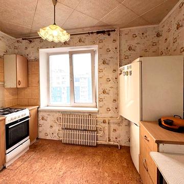Продаж Лівобережний-3, велика 1 кім.квартира, Караван, пр.Миру ЖК Проспект Миру, 83