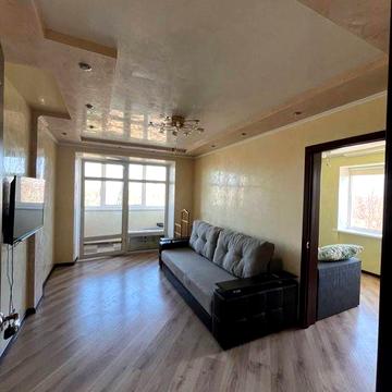 Оренда двакімнатної квартири