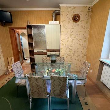 Оренда  квартири в центрі міста! Торг!