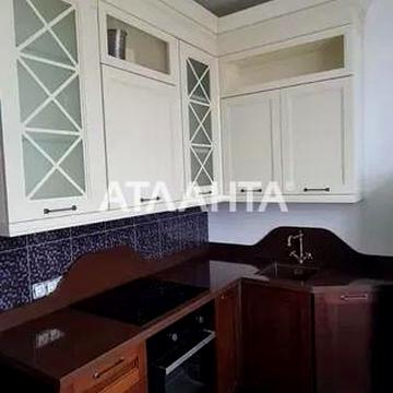 улица Каманина, 16/43а1-20, Аркадия, Приморский, Одесса, Одесская 75000.0 USD