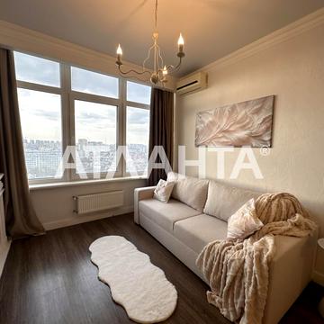 улица Каманина, 16/43а1-20, Аркадия, Приморский, Одесса, Одесская 75000.0 USD