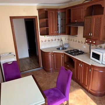 Здам однокімнатну квартиру в районі Порт Сіті