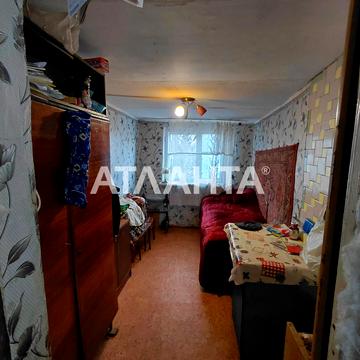 1-я линия, 5, Красноселка, Красноселка, Лиманский (Коминтерновский) район, Одесская 6500.0 USD