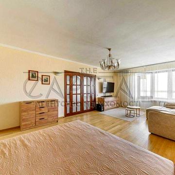 Продам квартиру 87м2 у елітному ЖК Корона, Панаса Мирного