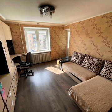 Оренда 2к. квартри, мікрорайон жовтневий район 17-го ліцею