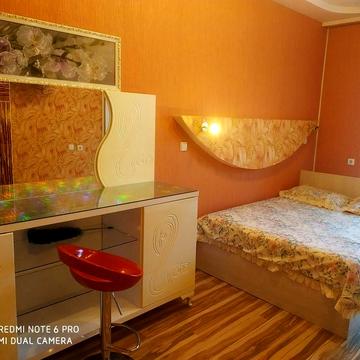 Сдам 1-к квартиру в Нов.Дом с парковкой(30гр)Соборности59-а.