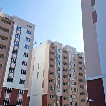 [СДАН] Жк Птичка  - 41м² -  найкраща ціна! ЖК Птичка