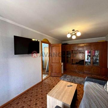 Продаж 2-кімнатної квартири в центрі міста!