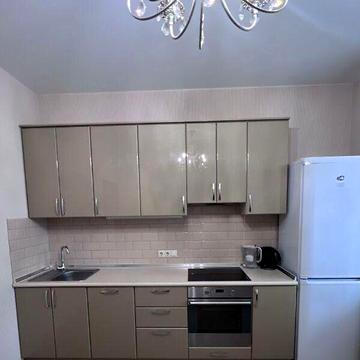 Довгострокова оренда 1к Квартира Долинського вулиця