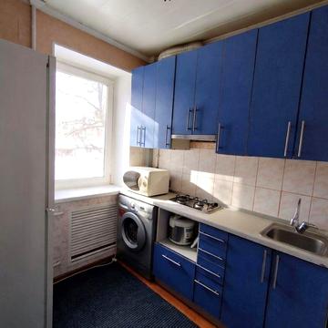 Продаж 1 кімн квартири