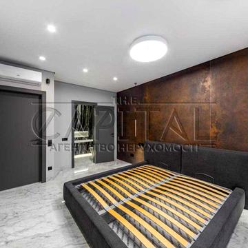 Продам дизайнерську квартиру 78м2 у ЖК Сучасний квартал, Соломʼянка