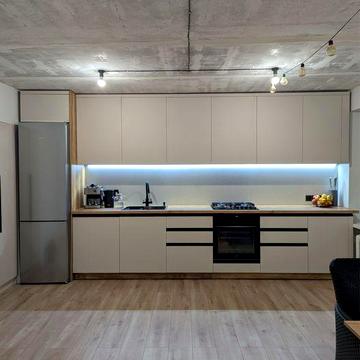 Продаж квартири біля Дендропарку