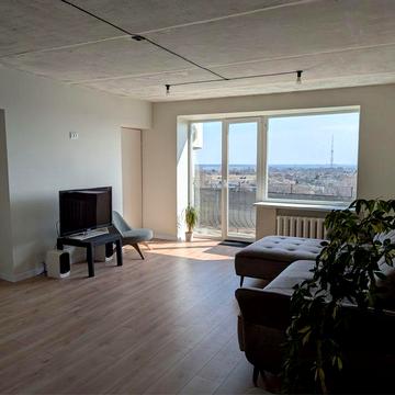 Продаж квартири біля Дендропарку