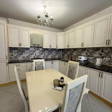 Здам квартиру євродвушку в ЖК номер 1