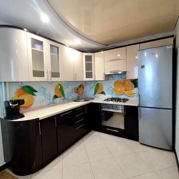 Оренда 3 кімнатної квартири