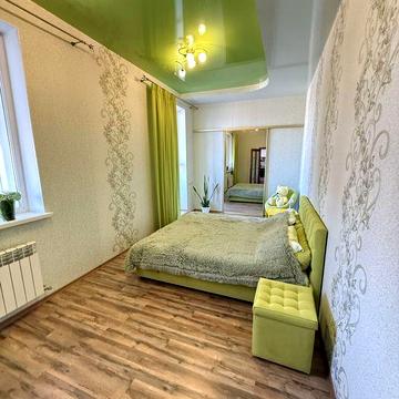 Продажа 2 ком Квартиры в Харькове автономка газ Сертификат можно ЖК - Журавлівський