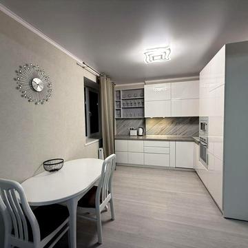 Оренда 1 квартира / студія в Рівьері.