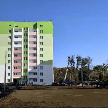 1комн, ЖК Мира-3, Индустриальная, ХТ3, 40м2, 4эт, дом 18, СОБСТВЕННИК! ЖК Мира-3