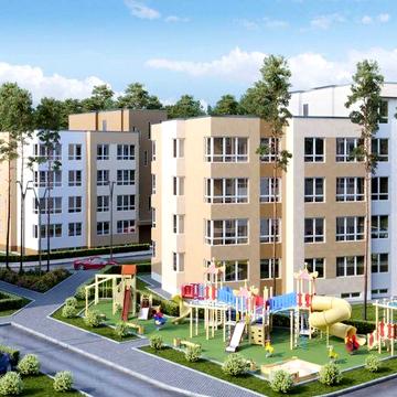 Продажа однокомнатной квартиры жк идея