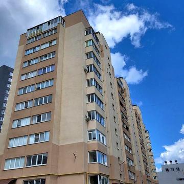 Продам 2-х кімнатну квартиру ЖК нотекс