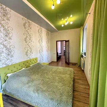 Продаж 2к Квартира Новоолександрівська вулиця ЖК Журавлевский