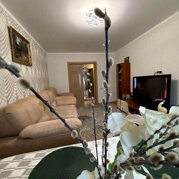 ПрОдАм 3к квартиру с евроремонтом на Черемушках Парк Таирова