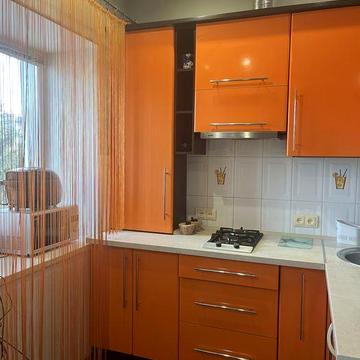 Здається 1 кімн. квартира в Центрі