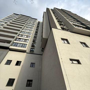 3х НОВОБУДОВА, 97м2, Промпект Центральний