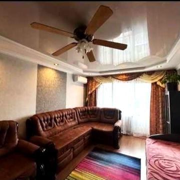 Продам затишну 1к квартиру ж/м Північний, Лівий берег