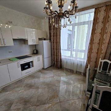 Простора 3-кімнатна квартира у Трускавці вул Довбуша є відео ЖК Ж Garant City