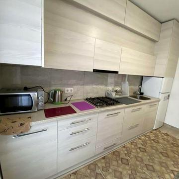 Оренда 1-кімнатної квартири 40 м2, 9пов/10 в ново будові. Без тварин