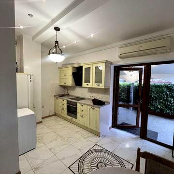 2 х комнатный дом на 12 фонтана костанди / летний пер