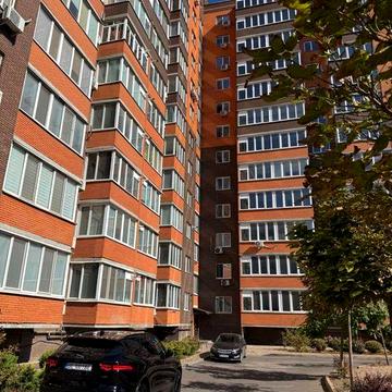 Продаю квартиру 64кв в новом ЖК Набережный Квартал ЖК Набережный квартал