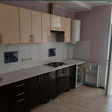 Продам 1-кімн в новобудові з ремонтом, ЖК Озерний,метро Академмістечко ЖК Озерний